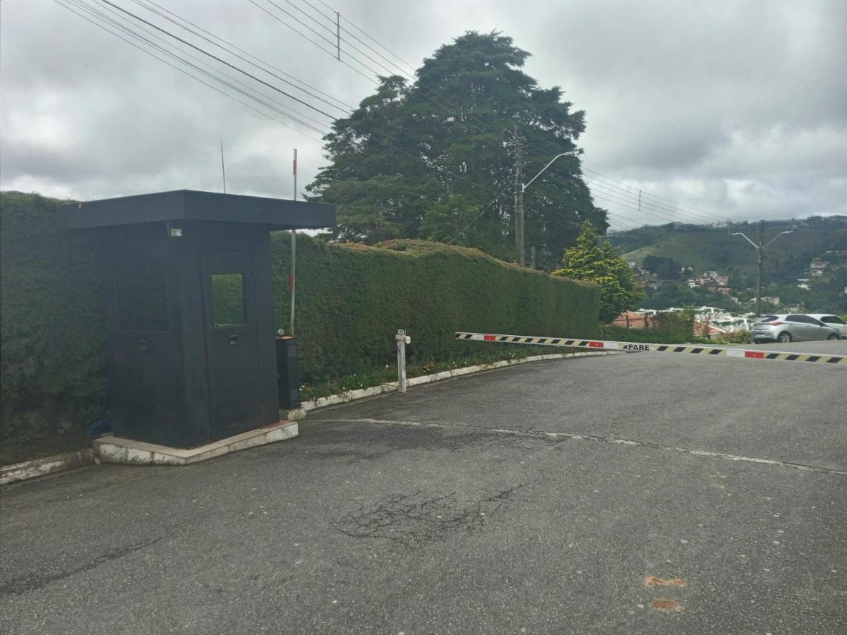 Pousada Campos Sonho Meu Campos do Jordão Εξωτερικό φωτογραφία
